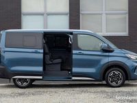 Używany Ford Tourneo Custom Active 2025 Niebieski Van