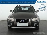 Używany Volvo XC70 2011 Brązowy Kombi