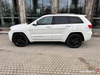 Używany Jeep Grand Cherokee Limited 2016 SUV