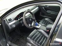 używany VW Passat 