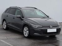 Używany VW Golf VIII 150 KM (110 kW) 2022 Szary Hatchback