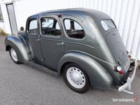 używany Ford Prefect 1952 Zabytkowy