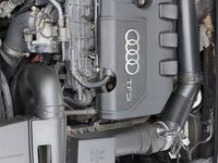 używany Audi TT 1.8 TFSi