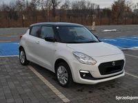 Używany Suzuki Swift 2020 Hatchback