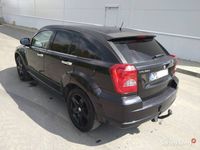 używany Dodge Caliber 2007r 1.8 gaz