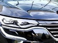 używany Renault Talisman II HeadUpDisplay|Pólskóry|FuLLLed| Navi|Kamera|2x Park| Serwis|GWARANT