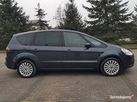 Używany Ford S-MAX S 125 KM (91 kW) 2006 Grafitowy Minivan