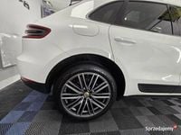 Używany Porsche Macan 2017 SUV