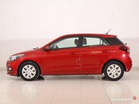 Używany Hyundai i20 84 KM (61 kW) 2019 Czerwony Hatchback