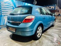 używany Opel Astra Automat Android LPG Klima Tempomat