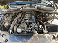 używany BMW 530 E60 D
