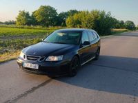 używany Saab 9-3 1.9 150KM