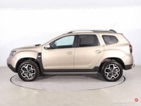 Używany Dacia Duster 2020 Beżowy SUV