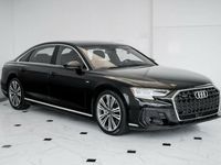 używany Audi A8L 