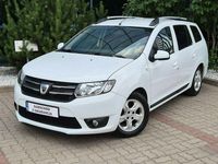 Używany Dacia Logan 90 KM (66 kW) 2015 Biały Sedan/Limuzyna