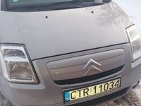 używany Citroën C2 