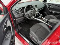używany Renault Kadjar 1.3dm 140KM 2019r. 71 000km