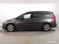 Używany BMW 216 Gran Tourer 2018 Szary Minivan