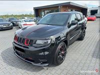 Używany Jeep Grand Cherokee SRT 2021 SUV