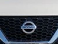 Używany Nissan Murano 264 KM (194 kW) 2020 Biały SUV