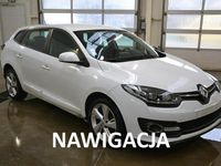 Używany Renault Mégane GrandTour 115 KM (84 kW) 2015 Biały Kombi