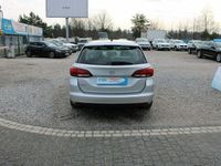 używany Opel Astra 1.6dm 136KM 2019r. 121 000km