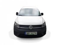 używany VW Caddy 2dm 102KM 2018r. 277 262km