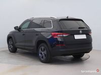 używany Skoda Kodiaq 2.0 TDI