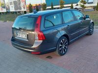 używany Volvo V50 Sprzedam