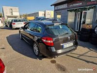 używany Renault Laguna III 2.0 DCI 150 KM, Panorama, Nawigacja, Bluetooth, Klimatyzacj…