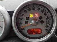 Używany Mini Cooper 2003 Hatchback