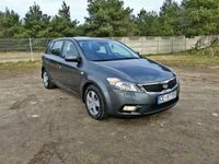 używany Kia Ceed 1.6 CRDI LIFT*Klima*Elektryka*Bez DPF i DKZ*Dobry…