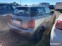 Używany Mini Cooper 2016 Szary Hatchback