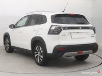 używany Suzuki SX4 S-Cross 1.5 Hybrid