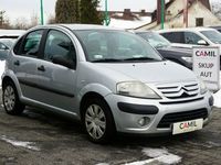 używany Citroën C3 1.6dm 90KM 2005r. 246 000km