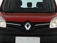 Używany Renault Kangoo 114 KM (83 kW) 2016 Czerwony Minivan