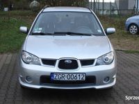 używany Subaru Impreza Impreza 2.0 ! `06 ! KLIMA ! manual ! zadbany !2.0 ! `06 ! KLIMA ! manual ! zadbany !