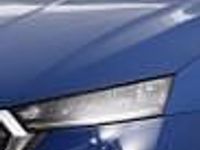 Używany Skoda Octavia 110 KM (80 kW) 2022 Niebieski Kombi