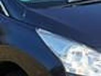 Używany Peugeot 3008 110 KM (80 kW) 2012 Granatowy Kombi