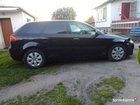 Używany Audi A3 Sportback 2010 Czarny Hatchback