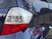 używany Honda Jazz III