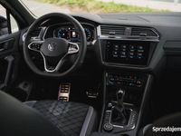 używany VW Tiguan 2.0 TDI