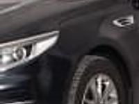 Używany Kia Optima 141 KM (103 kW) 2017 Szary Kombi