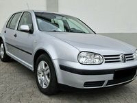 używany VW Golf IV 