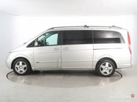 używany Mercedes Viano 3.0 CDI