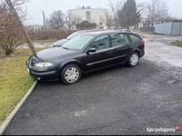 Używany Renault Laguna II 2006