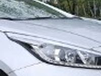 używany Kia Ceed II Pierwszy właściciel, mały przebieg