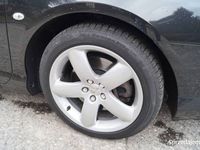 używany Peugeot 407 Coupe 2.7V6 HDI 204KM SalonPL Full Wersja