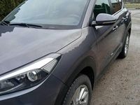 Używany Hyundai Tucson 2016 SUV