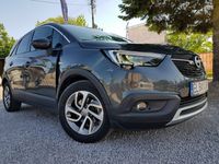 używany Opel Crossland X 1.2 Turbo 131 KM Full Wersja 41 Tyś km Z...